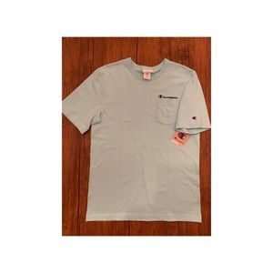 Champion Heritage tee